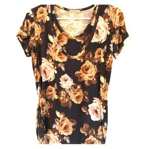 Breastfeeding shirt!